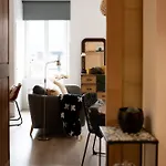 Le Meridien - App Centre-ville Appartement