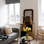 Le Meridien - App Centre-ville Appartement Eu (Seine-Maritime)