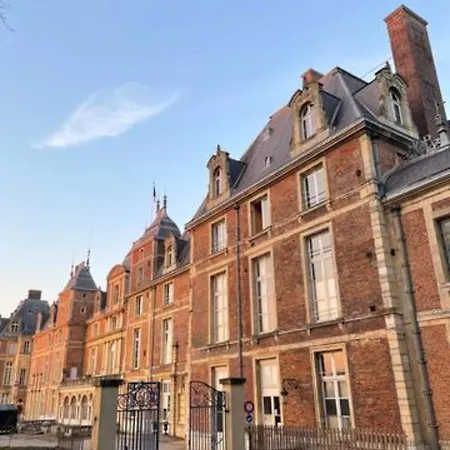 Le Meridien - App Centre-ville