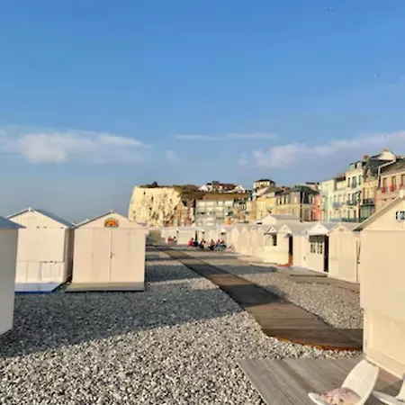 Le Meridien - App Centre-ville Appartement