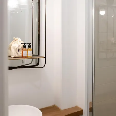 Apartamento Le Méridien - App Centre-ville *