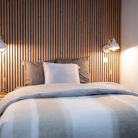 Appartement Le Meridien - App Centre-ville