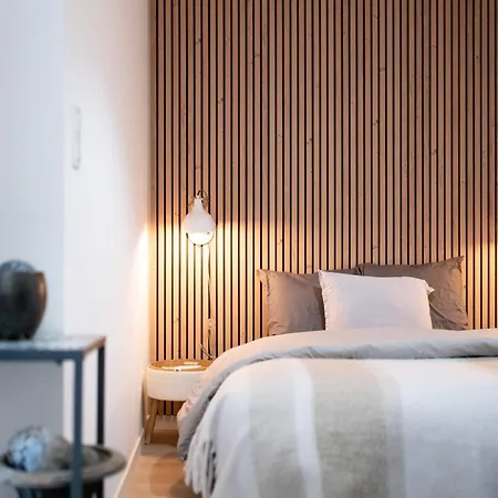 Appartement Le Meridien - App Centre-ville Eu (Seine-Maritime)