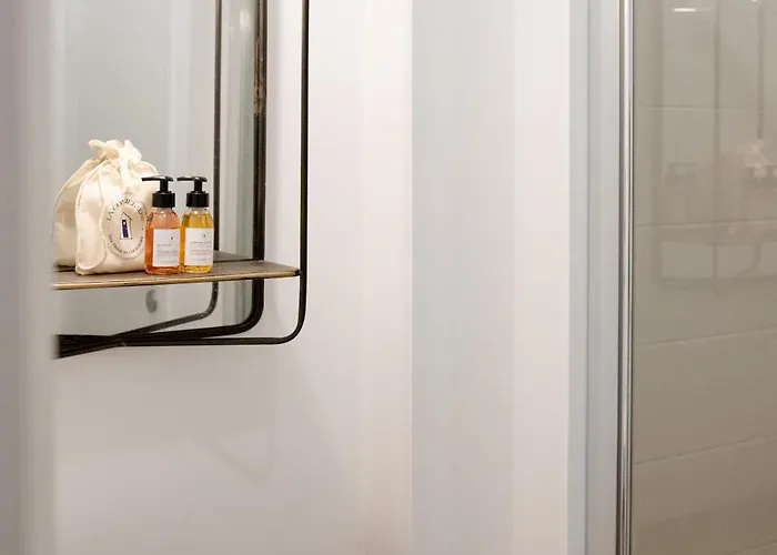 Apartment Le Meridien - App Centre-ville *