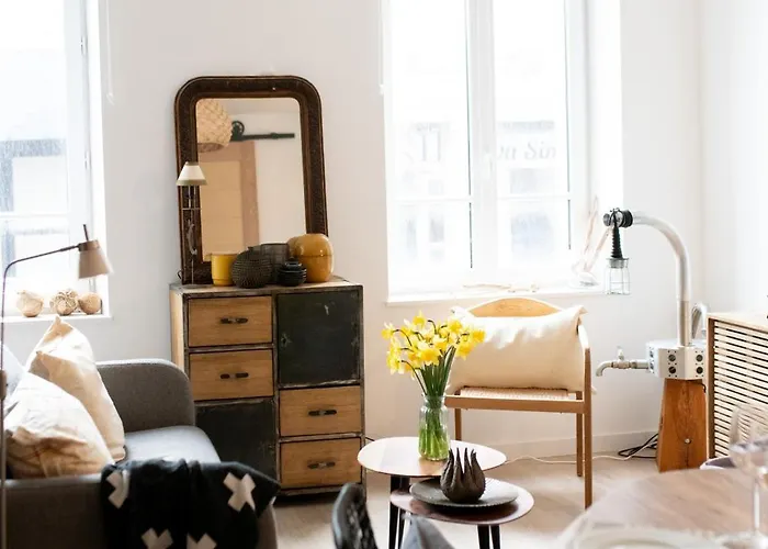 Le Meridien - App Centre-ville