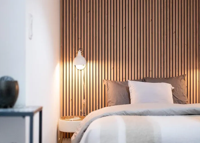 Apartment Le Meridien - App Centre-ville Eu (Seine-Maritime)